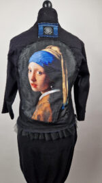 Katana La Perla L/XL - obrazek 9