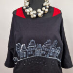 Bluzka Moje Miasteczko