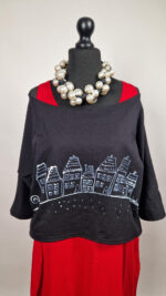 Bluzka Moje Miasteczko