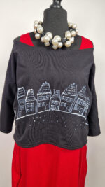 Bluzka Moje Miasteczko - obrazek 5