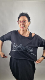 Bluzka Moje Miasteczko - obrazek 2