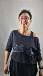 Bluzka Moje Miasteczko - obrazek 4