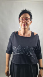 Bluzka Moje Miasteczko - obrazek 22