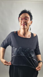 Bluzka Moje Miasteczko - obrazek 23