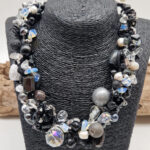 Naszyjnik Elegancka Bea