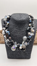 Naszyjnik Elegancka Bea