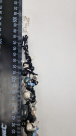 Naszyjnik Elegancka Bea - obrazek 3