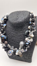 Naszyjnik Elegancka Bea - obrazek 21