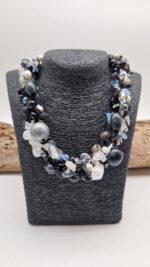 Naszyjnik Elegancka Bea - obrazek 4