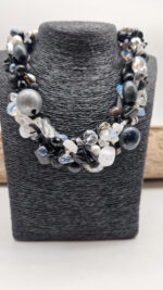 Naszyjnik Elegancka Bea - obrazek 5