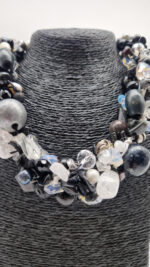 Naszyjnik Elegancka Bea - obrazek 6