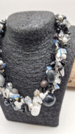 Naszyjnik Elegancka Bea - obrazek 7