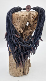 Naszyjnik Królowa Nocy - obrazek 6