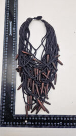 Naszyjnik Królowa Nocy - obrazek 7