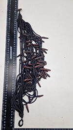 Naszyjnik Królowa Nocy - obrazek 8