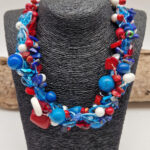 Naszyjnik Piękna Nieznajoma