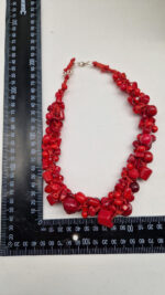 Naszyjnik Koralowa Harmonia - obrazek 13