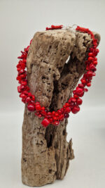 Naszyjnik Koralowa Harmonia - obrazek 6