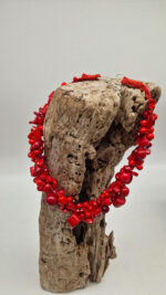 Naszyjnik Koralowa Harmonia - obrazek 7