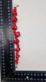 Bransoleta Królowa Kier - obrazek 2