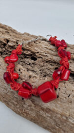 Bransoleta Królowa Kier