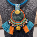 Naszyjnik Królowej Szkocji