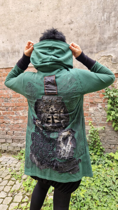 Otulak Arte M/L