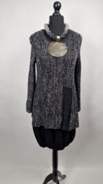 Lniana Bogini Szanera - obrazek 2