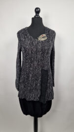 Lniana Bogini Szanera - obrazek 13