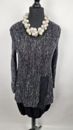 Lniana Bogini Szanera - obrazek 19