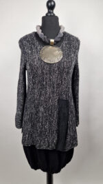 Lniana Bogini Szanera