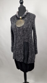 Lniana Bogini Szanera - obrazek 4