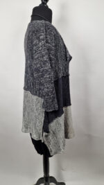 Lniana Bogini Gris - obrazek 16