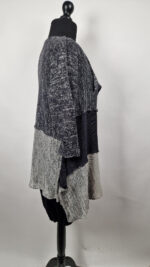 Lniana Bogini Gris - obrazek 15