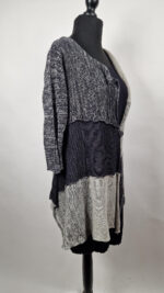 Lniana Bogini Gris - obrazek 13