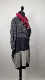 Lniana Bogini Gris - obrazek 12