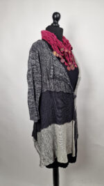 Lniana Bogini Gris - obrazek 11