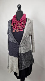 Lniana Bogini Gris - obrazek 8