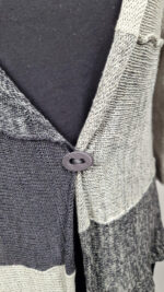 Lniana Bogini Gris - obrazek 7