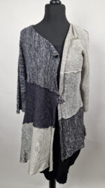 Lniana Bogini Gris - obrazek 3