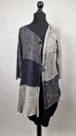 Lniana Bogini Gris - obrazek 2