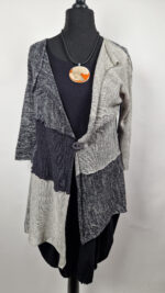 Lniana Bogini Gris - obrazek 22