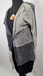 Lniana Bogini Gris - obrazek 21