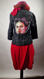 Żakiet Frida - obrazek 2