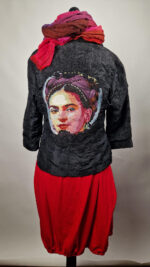 Żakiet Frida - obrazek 5