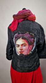Żakiet Frida