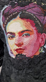 Żakiet Frida - obrazek 4