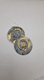 Kolczyki Zaginiona Atlantyda - obrazek 11