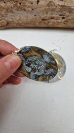 Kolczyki Zaginiona Atlantyda - obrazek 9