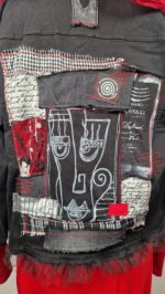 Katana Zakochany John XL - obrazek 6